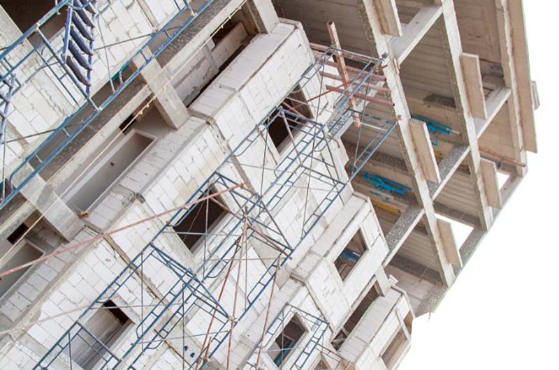 為什么要選擇專業(yè)有資質的施工單位?