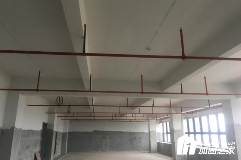 抗震等級劃分標(biāo)準(zhǔn)與抗震加固的要點