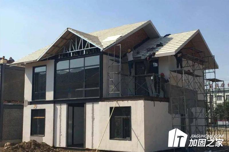 對(duì)于房屋結(jié)構(gòu)，你是否了解?