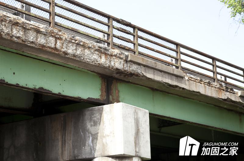 橋梁的檢測(cè)內(nèi)容和方法