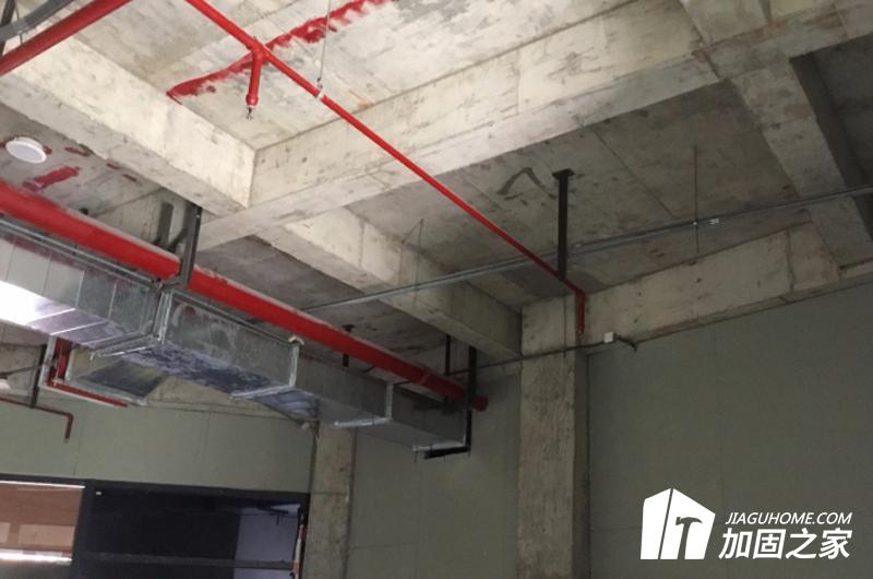 房屋加固施工前設(shè)計的必要性