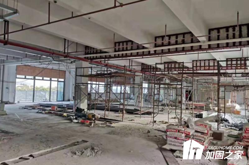 房屋建筑梁出現(xiàn)問(wèn)題采用什么加固方案?