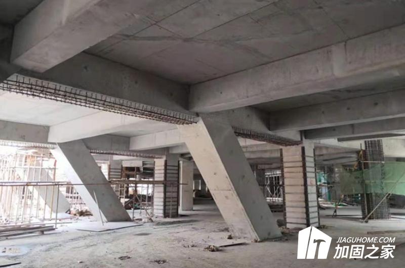 哪些建筑結(jié)構(gòu)需要進行加固?