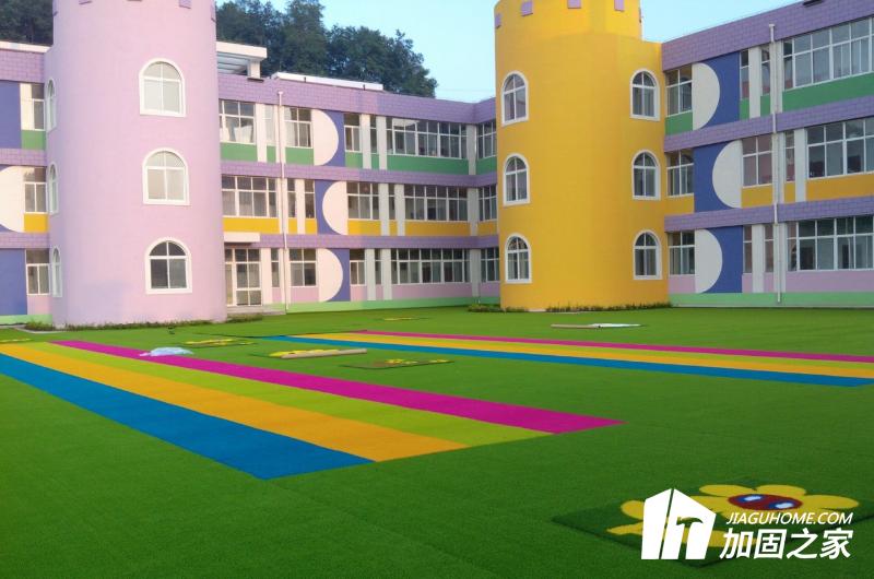 幼兒園學校房屋安全檢測的檢測內(nèi)容和過程