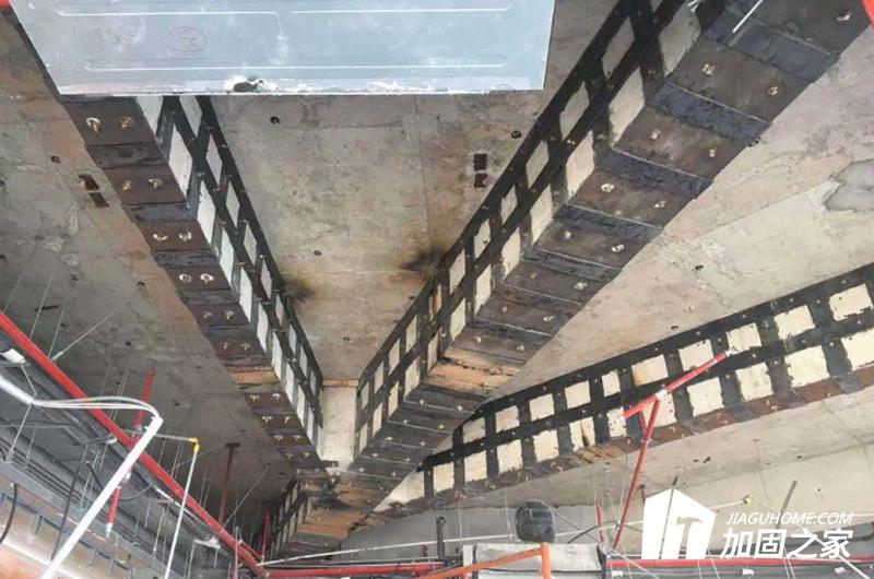 房屋加固補強的應(yīng)用范圍