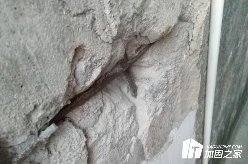 房屋節(jié)點(diǎn)加固