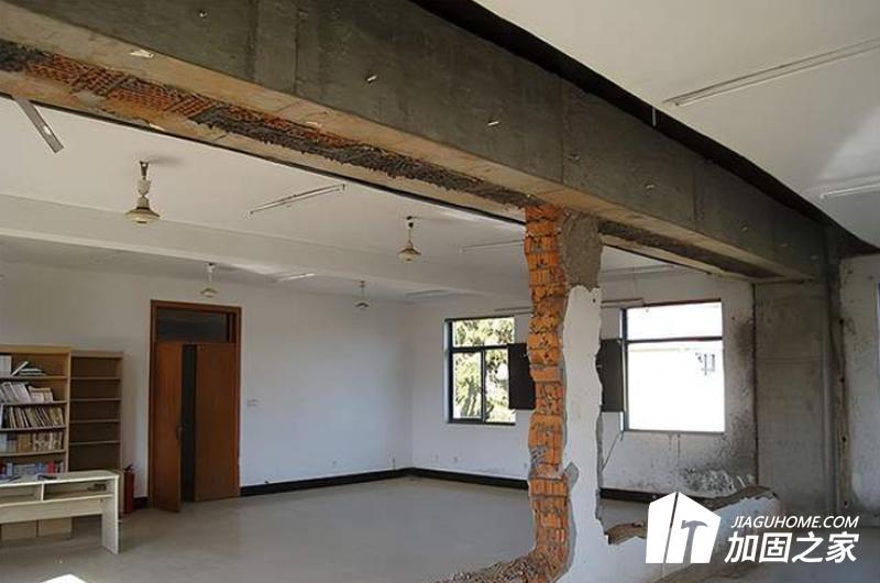 舊房結(jié)構(gòu)加固在加固前要注意哪四點(diǎn)?