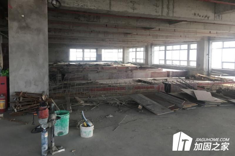 房屋加固補(bǔ)強(qiáng)，讓安全得到雙重保障!