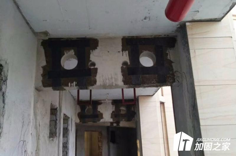 房屋加固改造設(shè)計(jì)施工，你了解多少？