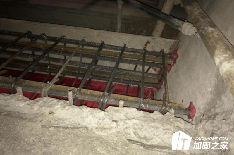 植筋結(jié)構(gòu)加固的常見(jiàn)問(wèn)題