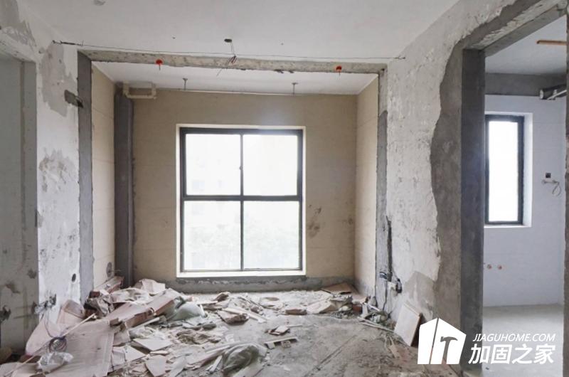 房屋加固需要注意哪幾方面來(lái)保證加固質(zhì)量?