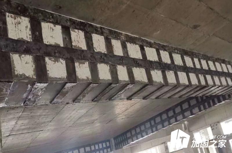 建筑加固施工圖規(guī)劃、施工圖查看