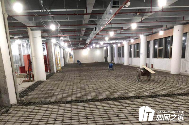 對于植筋加固，你了解多少？