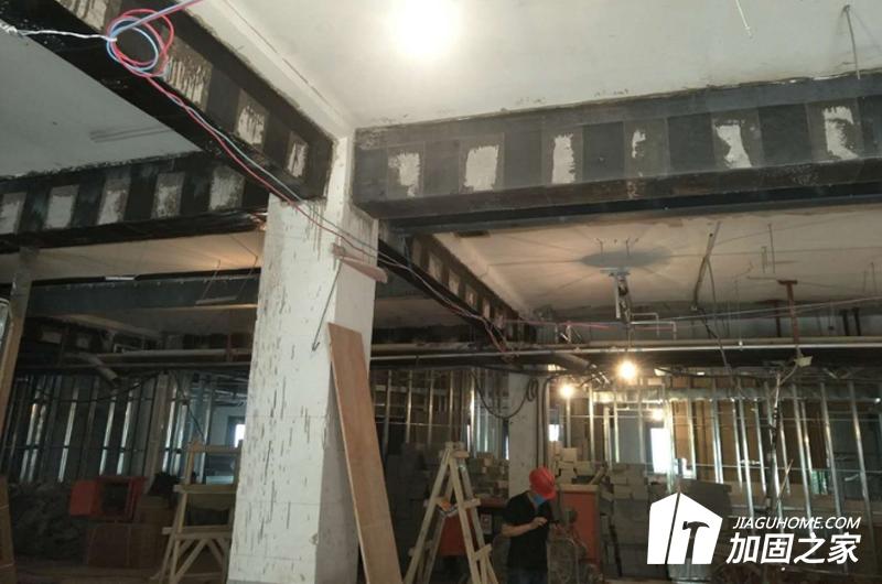 專業(yè)的加固公司收費合理，服務(wù)優(yōu)質(zhì)