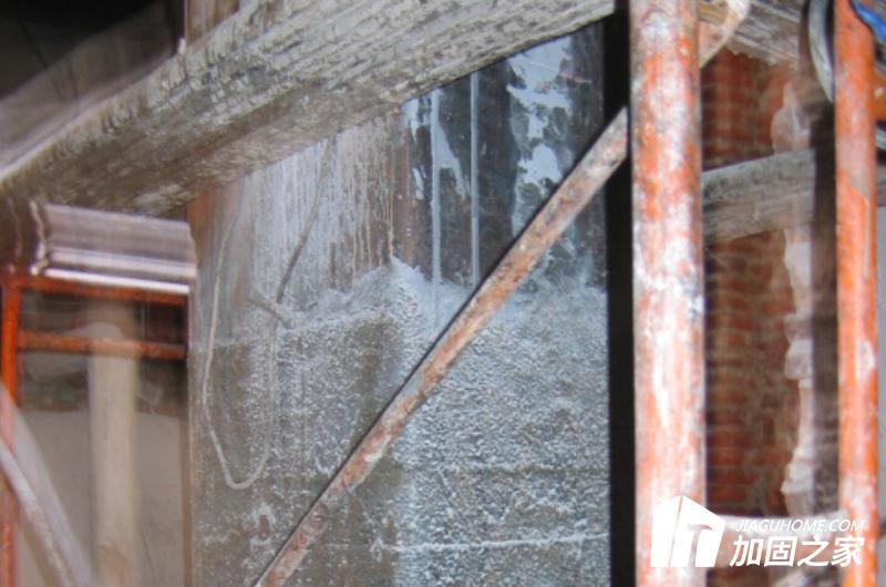 專業(yè)的加固公司客戶滿意，口碑較好