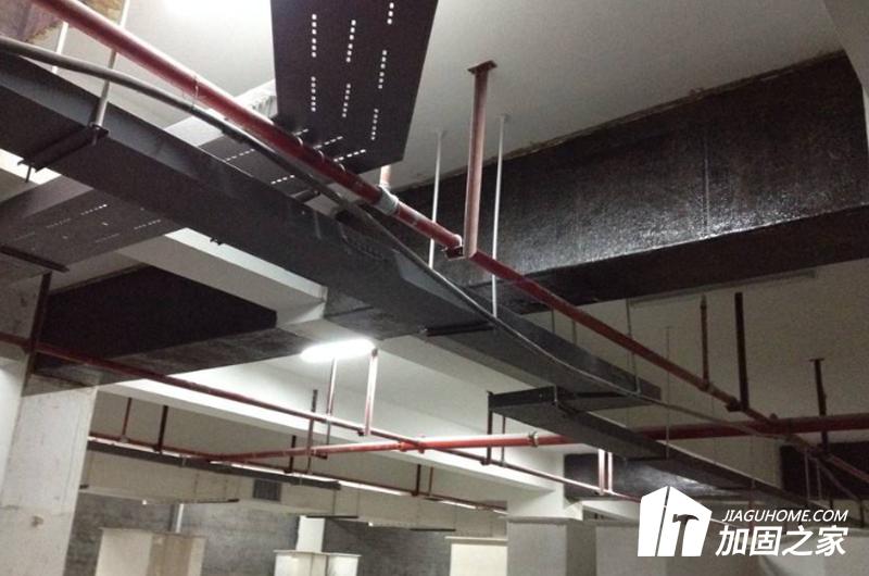 專業(yè)的加固公司經(jīng)驗豐富，業(yè)務(wù)量多