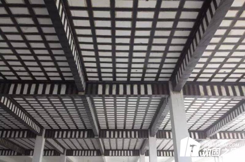 游泳池如何加固提高承載力？