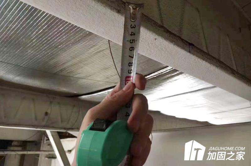 做好房屋安全檢測，防范房屋安全隱患