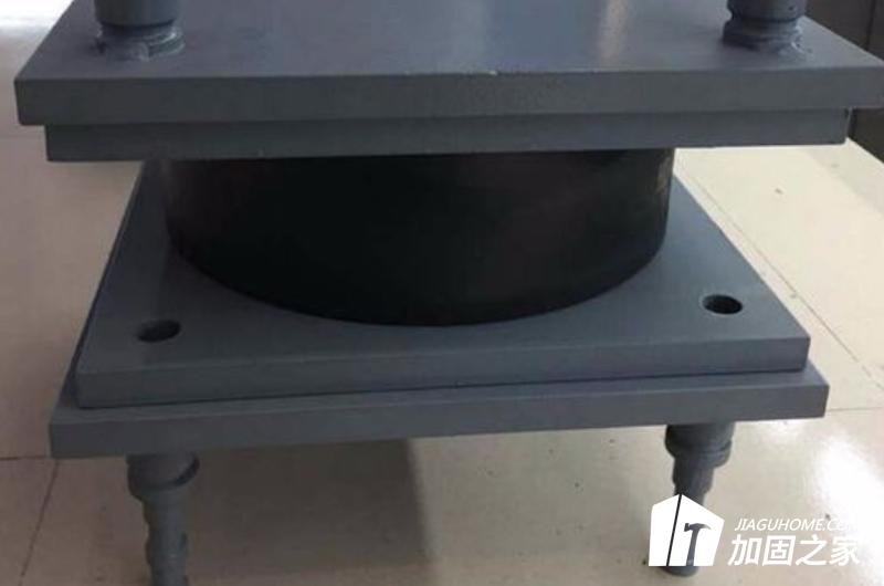 隔震結構可以降低地震作用