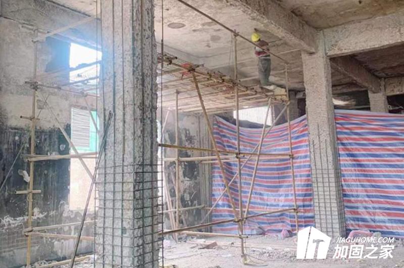 加固改造后的建筑還能使用多長時(shí)間?