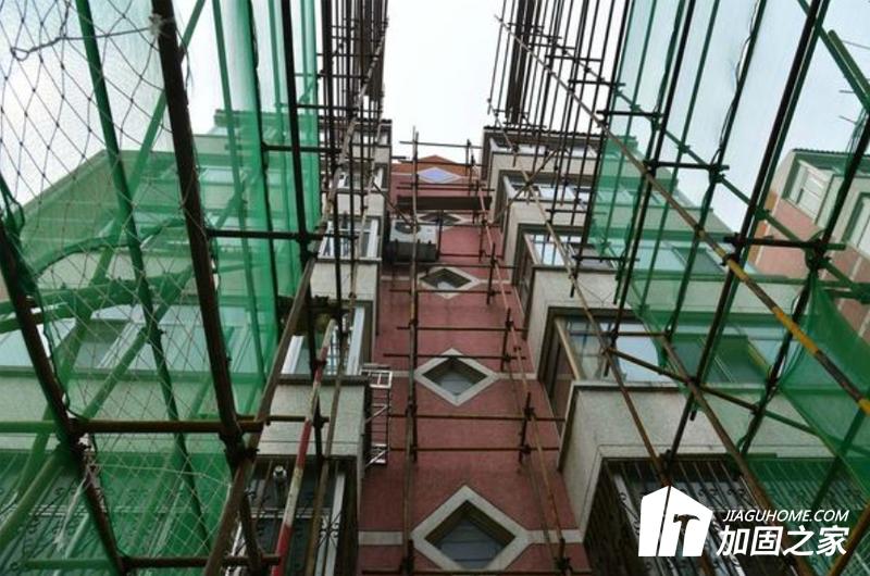 加固改造后的建筑還能使用多長時(shí)間?