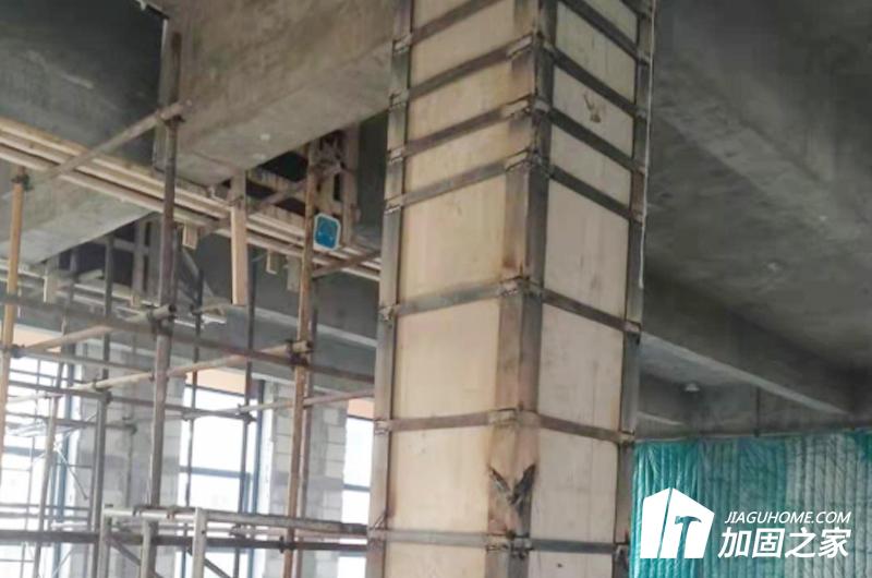 框架結(jié)構(gòu)抗震加固設(shè)計的原則