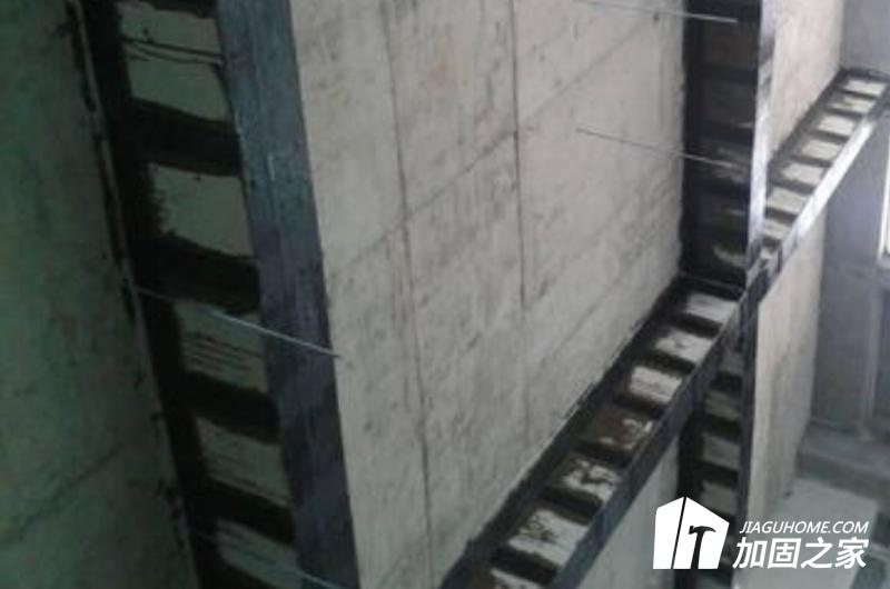 房屋加固加對(duì)固材料的選擇