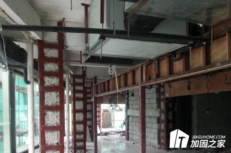 哪些建筑需要進(jìn)行加固設(shè)計?