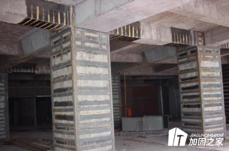 建筑加固經(jīng)濟(jì)實(shí)惠