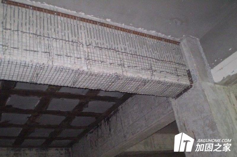 應(yīng)用經(jīng)濟(jì)性較高的加固原材料