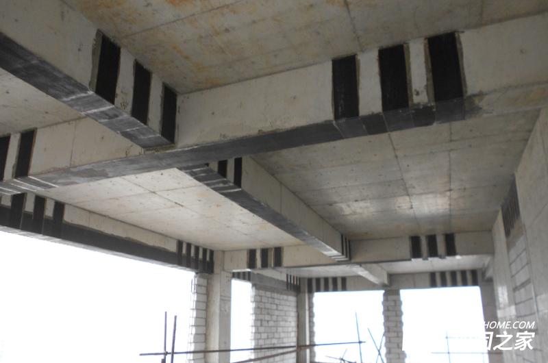 房屋加固可以采用哪些加固方法？