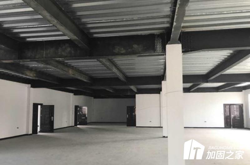 房屋荷載檢測試驗(yàn)承載力如何檢測?