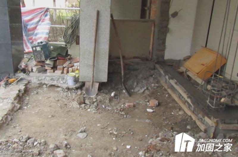 房屋地基下沉如何進(jìn)行加固？