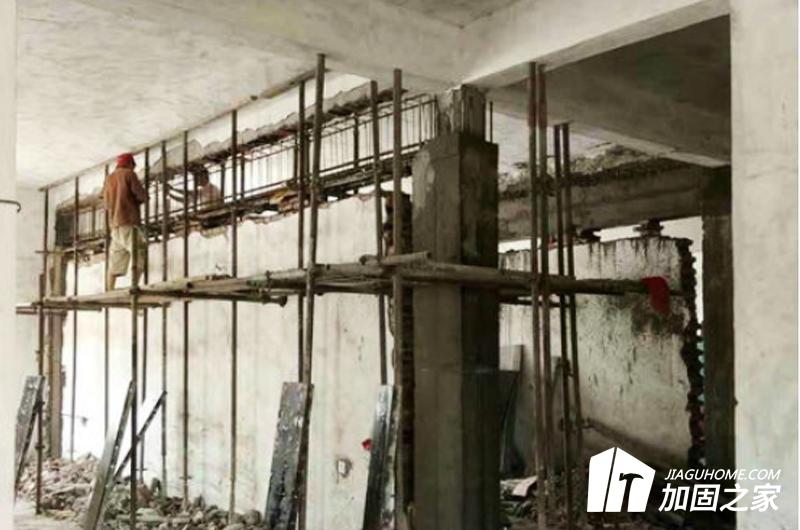 舊房加固改造，減少安全隱患是關(guān)鍵