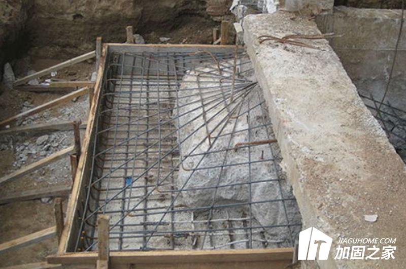 地基承載力不能達(dá)到標(biāo)準(zhǔn)要求要及時處理