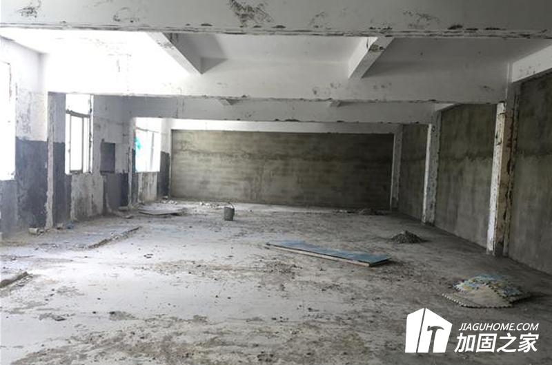 現(xiàn)場(chǎng)整改房屋時(shí)，哪些關(guān)鍵性工作不能忘?