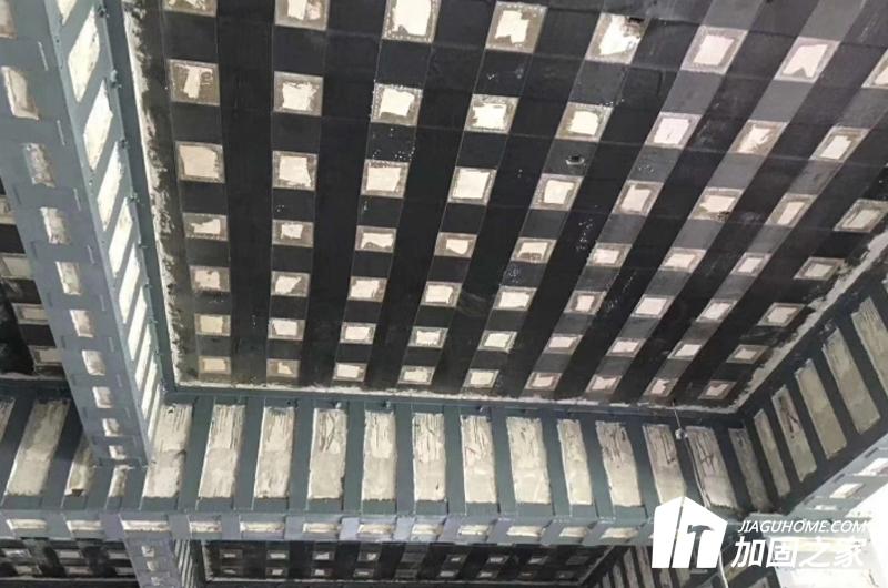 碳纖維加固技術優(yōu)勢多元化