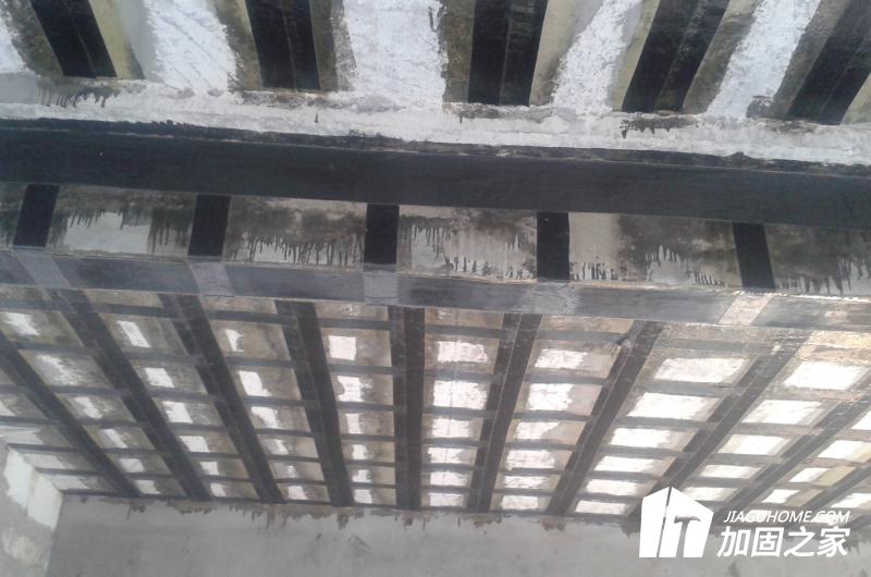 把控哪些工作，碳纖維加固工程質量優(yōu)勝?