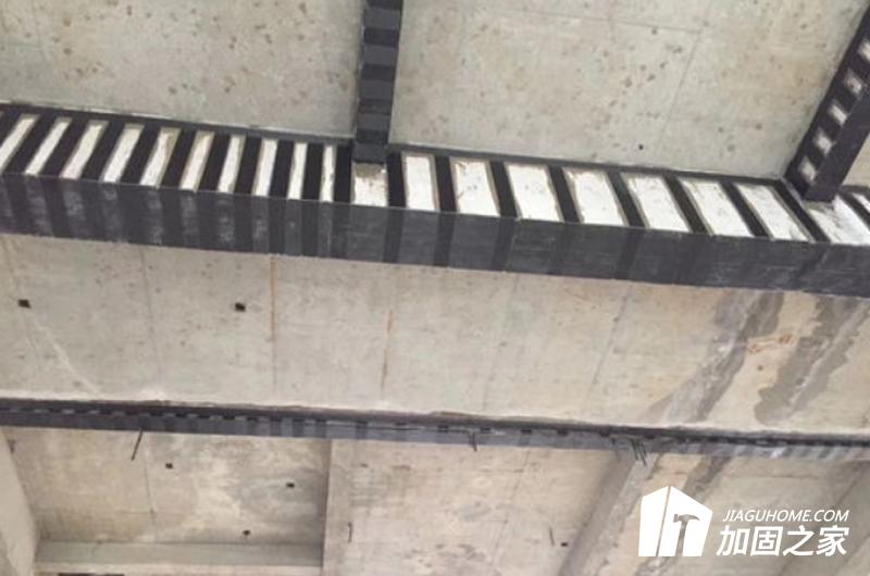 碳纖維布加固技術(shù)優(yōu)劣勢(shì)