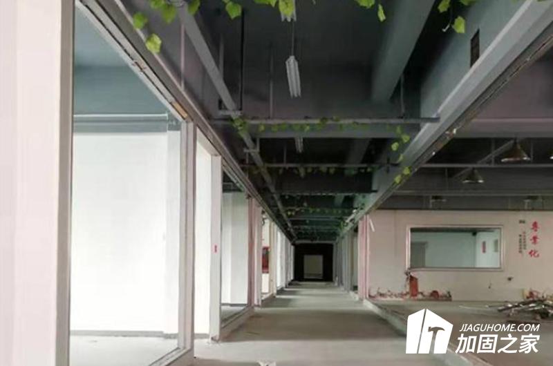 房屋鑒定工作交由正規(guī)檢測機構很重要