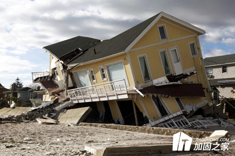 抗震等級(jí)劃分