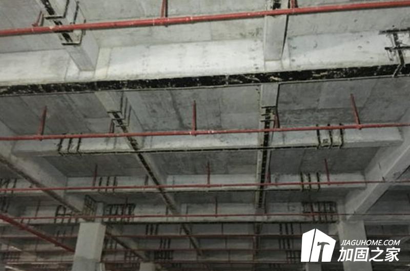 結(jié)構(gòu)補強工程有哪些