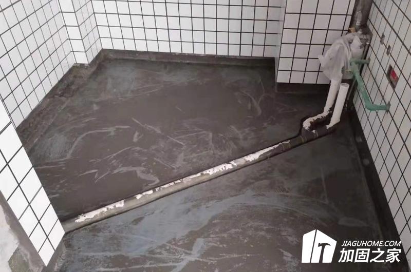 常見的房屋防水補漏方法