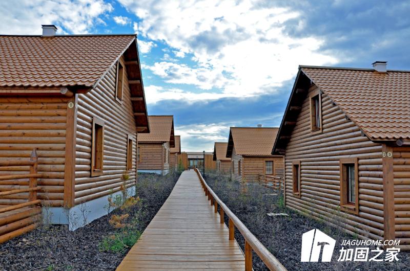 木結(jié)構(gòu)住宅的優(yōu)點(diǎn)