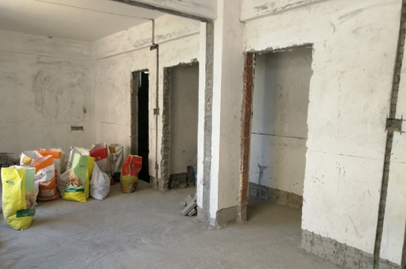 舊房改造和拆遷的區(qū)別