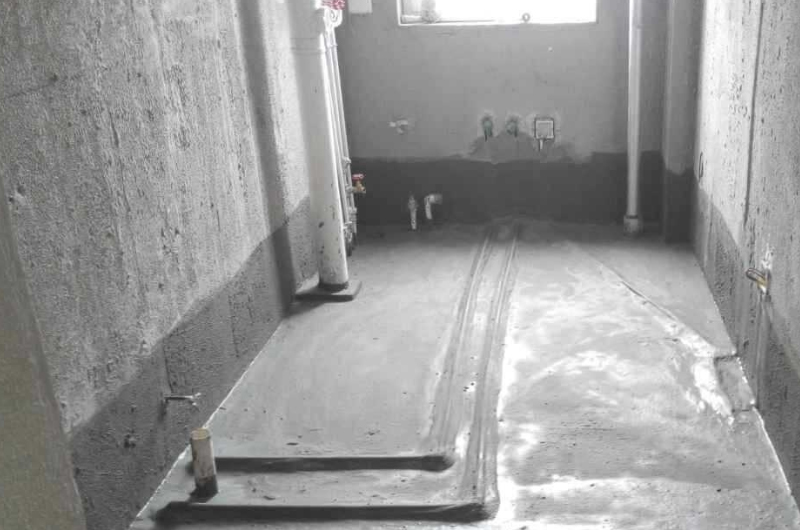 如何做好防水補漏效果?