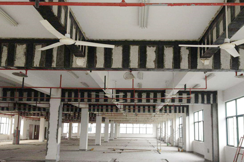 建筑加固改造工程對施工過程進(jìn)行監(jiān)理