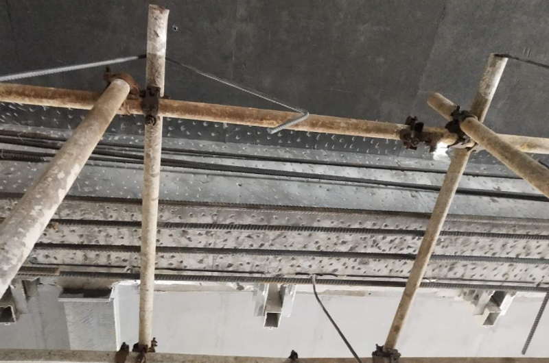 房屋梁加固方法的優(yōu)缺點(diǎn)