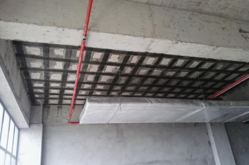 房屋加固避免對原結構造成二次損傷