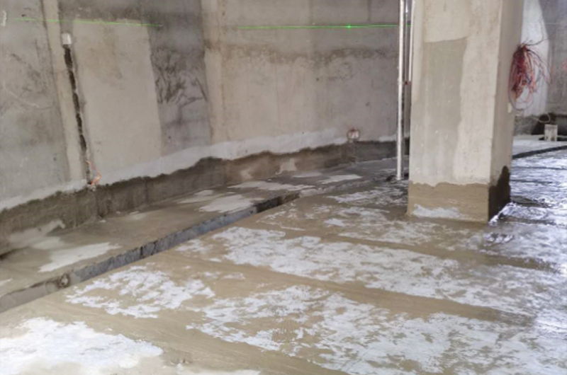 房屋防水補漏的實用技巧方法